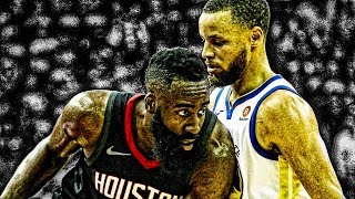 Warriors vs Rockets game 5 NBA Playoffs 2018 [upl. by Buehler]