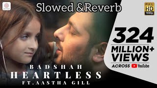 Exercise  Heartless  Badshah ft Aastha Gill  Gurickk G Maan  Workout Song  Fitness [upl. by Rednasela551]