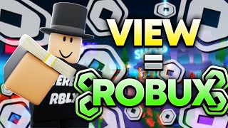 🔴 PLS DONATE LIVE 🔴 💸 DONATING EVERY VIEWER ROBUX 💸 Roblox [upl. by Eisoj]