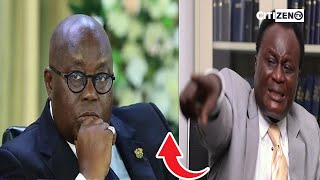 AKUFO ADDO IS TRIBALISTIC  LAWYER ANOKYE FRIMPONG DELVES INTO THE DEBATE ABOUT WHO FOUNDED GHANA [upl. by Shult5]