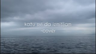 ana siric ft urban kazu svi da izmisljam cover [upl. by Ardnot]