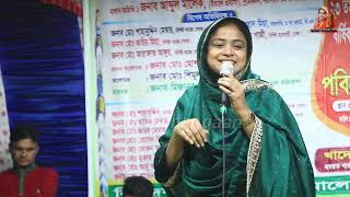 দিনা মন্ডলTui Jodi Hoiti Golar Mala  তুই যদি হইতি গলার মালা Dina Mondal 2024 [upl. by Anrev96]