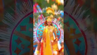 Mahabharat Krishna 🪈❣️ entry ❤️‍🔥❤️‍🔥❤️‍🔥❤️‍🔥❤️‍🔥viral ytshorts krishnamahabharat [upl. by Kimberlee905]