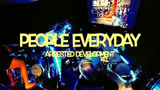 People Everyday Arrested Development [upl. by Avir]