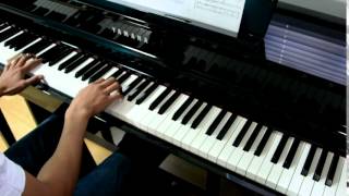 Amazed  Lonestar  Piano Cover with Yamaha Clavinova CLP575  Jarvis Phan [upl. by Myranda]