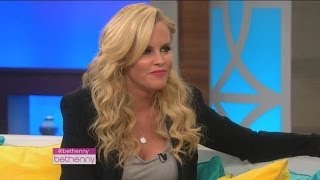 Jenny McCarthy Extended Interview Part 2 [upl. by Aelrac534]