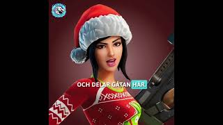 Jolly Jammer berättar en rolig gåta shorts fortnite [upl. by Ulrika]