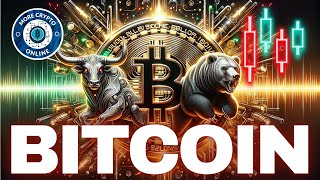 Bitcoin BTC Price News Today  Technical Analysis and Elliott Wave Analysis and Price Prediction [upl. by Nichols]