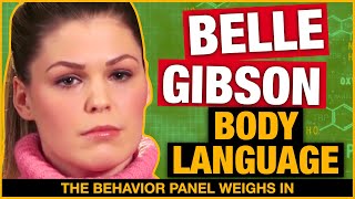 💥 Belle Gibson Brain Cancer Fraud 60 Mins Interview Body Language Analysis [upl. by Novaelc42]