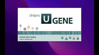 Unipro UGENE podcast 60 What’s new in UGENE 46 – 48 [upl. by Kendrah]