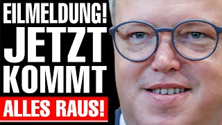 💥EILMELDUNG VOIGT AM ENDE ALTPARTEIEN VERSINKEN IM CHAOS AFD GEWINNT💥 [upl. by Dlaregztif475]