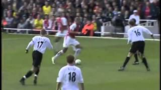 Thierry Henry Top 10 Goals HD [upl. by Clothilde545]