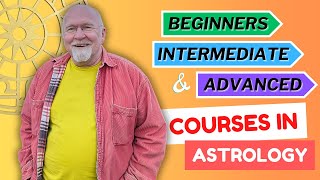 Astrology Courses 2024  Beginners Intermediate and Advanced Courses in Astrology [upl. by Eerihs]