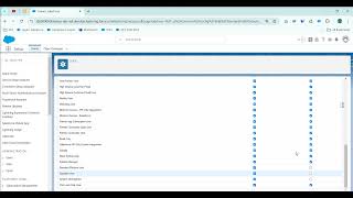 Remove Read Only Access from the Field Level Security FLS for the Field for specific or all Profiles [upl. by Oeram]