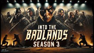 Into The Badlands T3 E1 La llegada del fénix  Full Episode  Las Mejores Escenas de Acción [upl. by Isiahi]