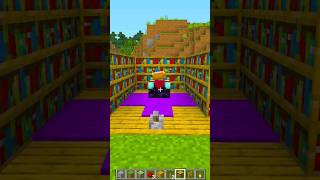 Tavolo per incantesimi automatico su Minecraft [upl. by Netsud642]