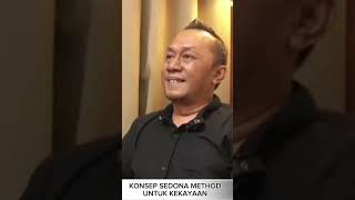 🔥KONSEP SEDONA METHOD UNTUK KEKAYAAN sedonamethod spiritual meditasi [upl. by North]