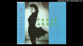 Paula Abdul  Straight Up 12quot Remix [upl. by Yrot]