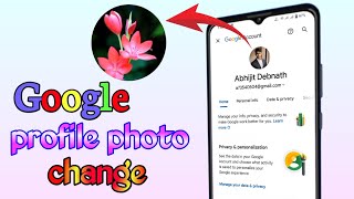 Google photo change gmail photo changeGooglegmail profile picture changegoogle picture change [upl. by Pearce]