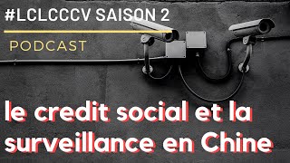 Crédit social en Chine le reportage de France 2  💩 [upl. by Alatea265]