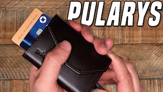 Is The Pularys Wallet Worth It  Review [upl. by Dorian]