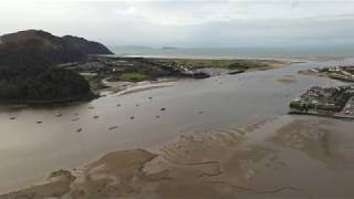 Deganwy Marina [upl. by Assital]