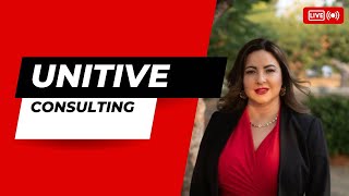 Unitive Consulting Services Presentation for County of Sacramento [upl. by Yllen]