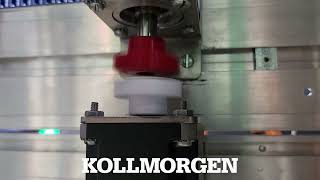 Kollmorgen KAS  Kollmorgen Automation Suite  Explained by Scott Equipment Company Tech Team [upl. by Quintina152]