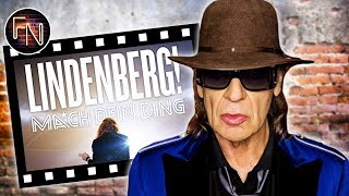 Udo Lindenberg MACH DEIN DING oder besser nicht [upl. by Aivartal]