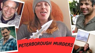 THE PETERBOROUGH DITCH MURDERS [upl. by Elo]