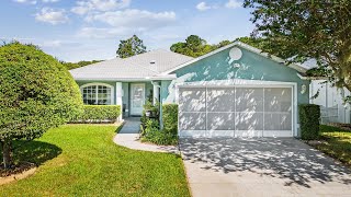 11404 Turtle Dove Pl New Port Richey FL [upl. by Oratnek]