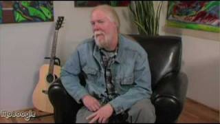 Widespread Panics JIMMY HERRING quotThe Dead Allmans and Panic Experiencequot [upl. by Beitch]