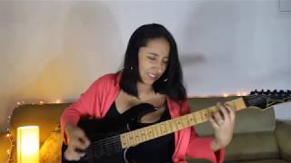 BILLIE EILISH  you should see me in a crown  Guitar Cover [upl. by Mindi]