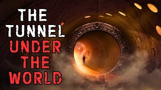 Dystopian Horror Story quotThe Tunnel Under The Worldquot  Full Audiobook  SciFi Classic [upl. by Ardnasac]