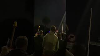 Anzac Day Dawn Service 2024  Manurewa Auckland [upl. by Asia]