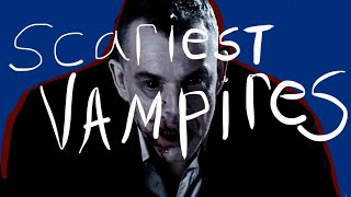 The Scariest Vampire Movie Thirty Days Of Night [upl. by Oicneconi]