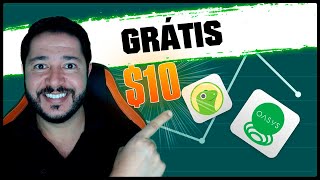 GANHE 10 NOVO APRENDA E GANHE COINGECKO OASYS  Learn amp Earn about Oasys Coingecko [upl. by Garland]