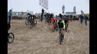 Strandrace Noordwijk 2022 [upl. by Clayborne]