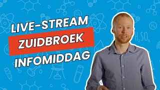 Livestream Informatiemiddag bij Van der Valk Hotel  Zuidbroek  23 maart 2024 [upl. by Romeyn]