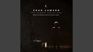 Nocturne in EFlat Major Op 9 No 2 Arr By Chad Lawson for Piano [upl. by Lesli]