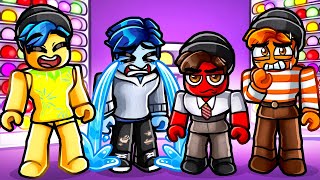 ROBLOX INSIDE OUT 2 [upl. by Jens]