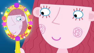 Ben and Hollys Little Kingdom  Triple Episode Mermaid Day Season 2  Cartoons For Kids [upl. by Klein]