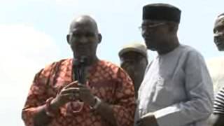 Edo State Property Tax Law Prof Ihonvbere SSG to Edo State Govt and others speak [upl. by Currier]