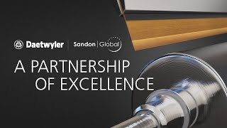 Daetwyler and Sandon Global A Partnership of Excellence [upl. by Calica]