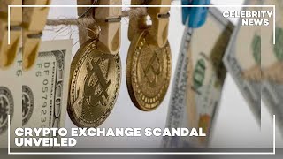 Crypto Exchange Scandal Unveiled [upl. by Benni502]