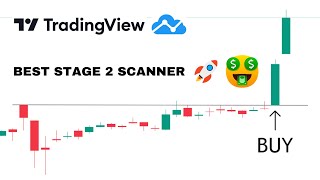 The ONLY TradingView scanner youll ever need [upl. by Hayarahs]