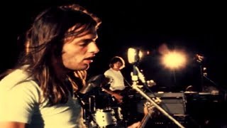 Pink Floyd  Atom Heart Mother Live St Tropez 1970 HD [upl. by Ethelbert]