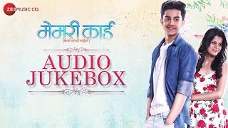 Memory Card  Full Movie Audio Jukebox Reeshabh P Vibhuti K Punyakar U Apoorva P MiteshPritesh [upl. by Nnaharas]