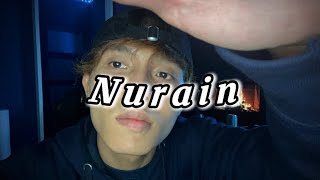 Nurain cover by adam 🕷️ [upl. by Clint]