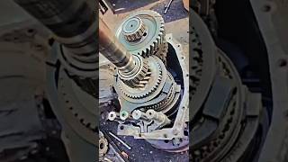 Automobill mechanic shortvideo shortfeed mechanic [upl. by Torr]